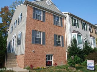 9662 Eaton Woods Pl, Lorton, VA 22079
