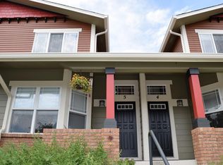 2715 Rigden Pkwy UNIT 5, Fort Collins, CO 80525