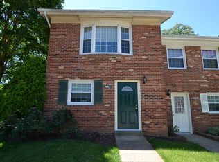 302 Jackson St, Warrenton, VA 20186