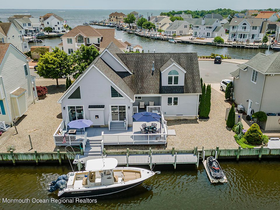 33 Peaksail Drive, Bayville, NJ 08721 Zillow