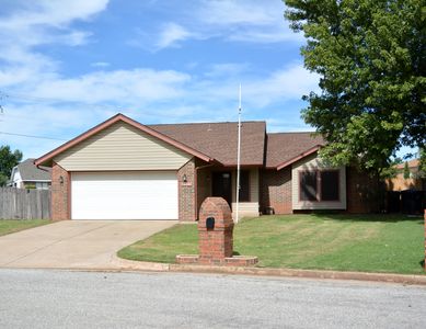10301 Hillcrest Dr, Oklahoma City, OK, 73159
