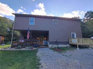 1478 Sinktown Rd S, Home, PA 15747