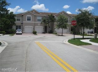4213 SW 124th Ter, Hollywood, FL 33027
