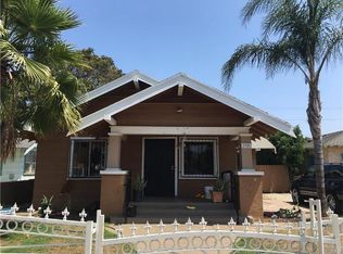 1950 Olive Ave, Long Beach, CA 90806