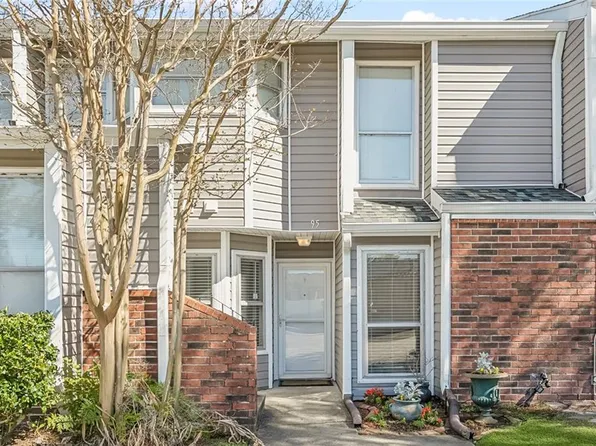 95 Avant Garde Cir #95, Kenner, LA 70065
