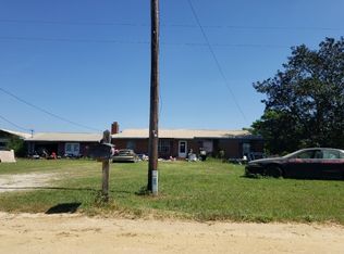 974 S Park Rd, Slocomb, AL 36375