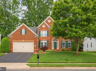 5612 Bel Aire Estates Pl, Woodbridge, VA 22193