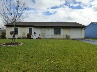 511 Olive Dr, Bryan, OH 43506