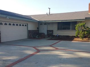14653 Palm Ave, Hacienda Heights, CA 91745