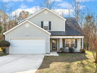201 Timber Meadow Lake Dr, Fuquay Varina, NC, 27526
