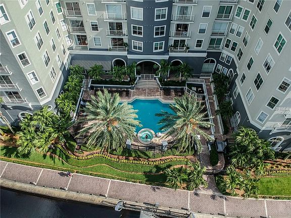 5th image of 700 S Harbour Island Blvd Unit 426