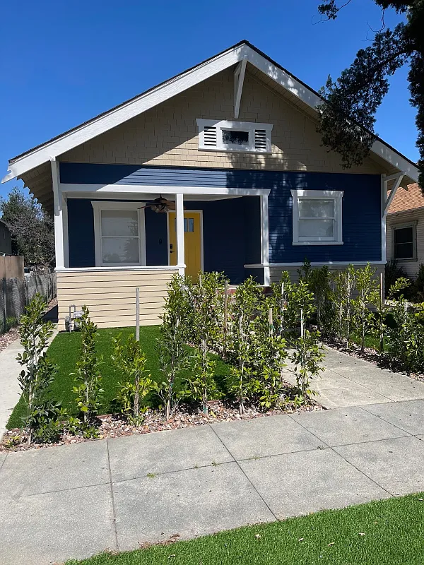 Cozy 2B/2BR in Lincoln Historic District - Close to hospitals & universities — Photo 1