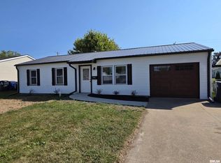 1031 Galbraith Dr, Clinton, IA 52732