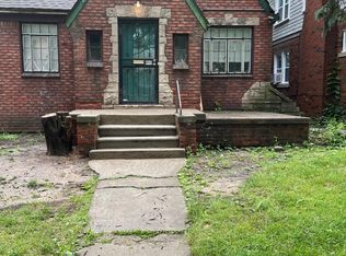 14171 Whitcomb St, Detroit, MI 48227