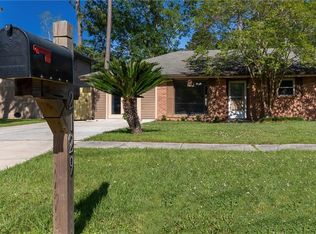 2129 Middle Dr, Slidell, LA 70458