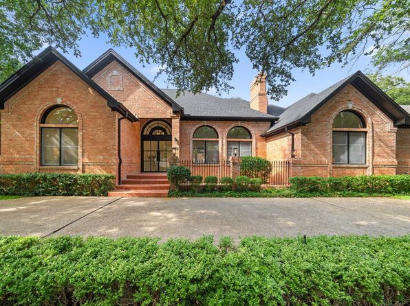 Home for Sale in Dallas TX