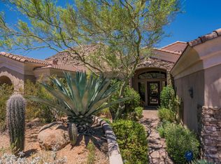 11328 E Chama Rd, Scottsdale, AZ 85255