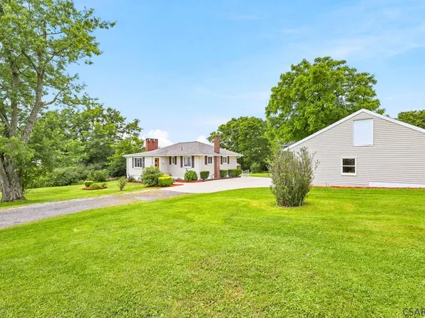 116 Hoover St, Johnstown, PA 15904