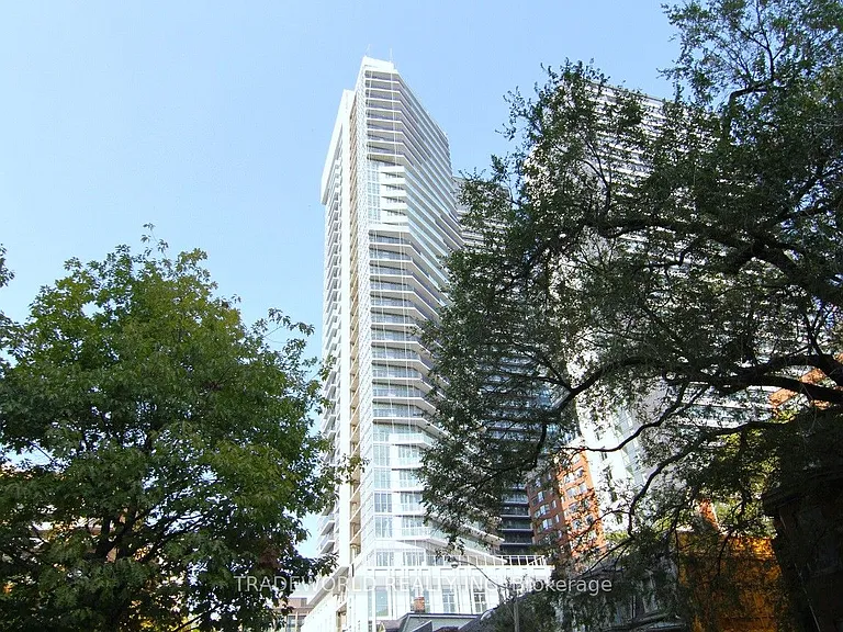 77 Mutual St #2006 — Photo 1