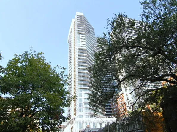 77 Mutual St, Toronto, ON
