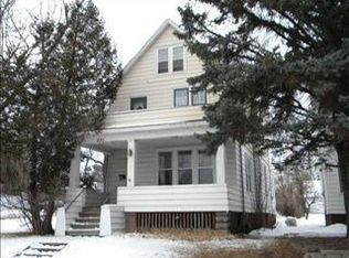 831 8th Ave, Two Harbors, MN 55616