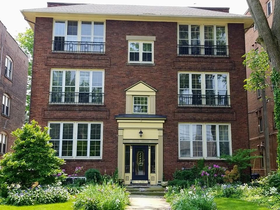 1st image of 11835 Clifton Blvd APT 3