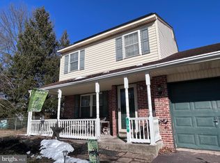 199 Cable Car Rd, Quakertown, PA 18951