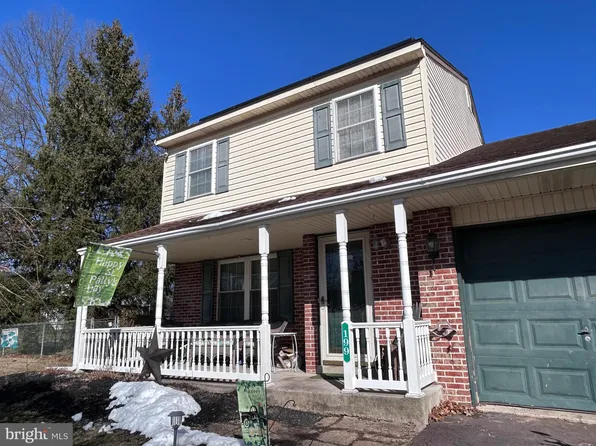 199 Cable Car Rd, Quakertown, PA 18951