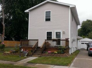 1643 McBrady St, Port Huron, MI 48060