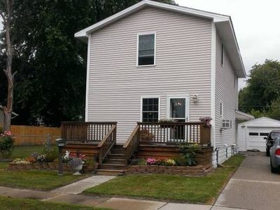 1643 McBrady St, Port Huron, MI, 48060