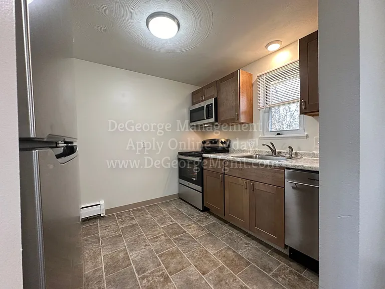 William's Tribute Apartments — Photo 39