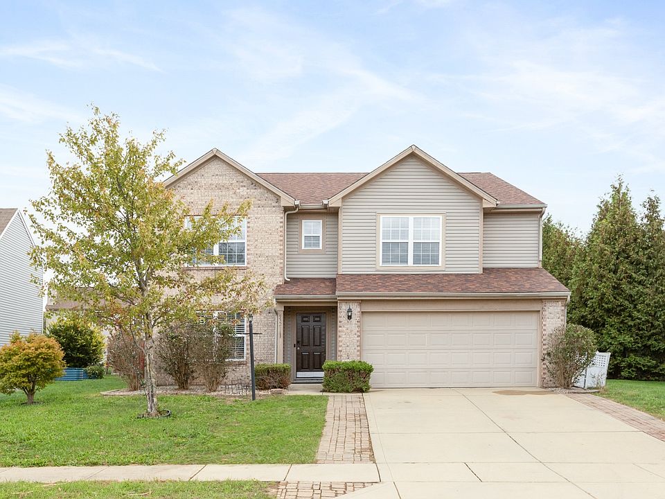 1st image of 5321 Basin Park Dr