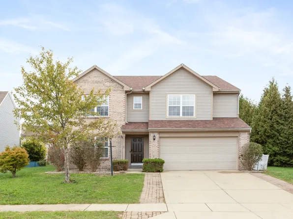 5321 Basin Park Dr, Indianapolis, IN 46239