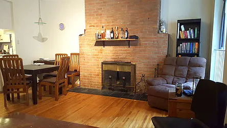 Rented by Manhattan Spaces