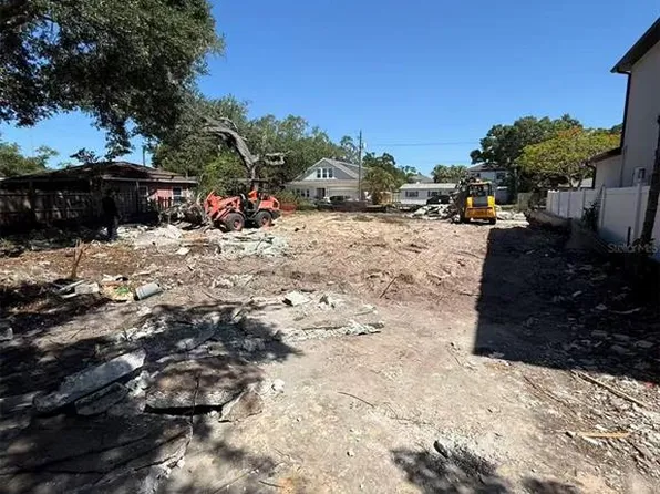 3412 W ALLINE AVENUE LOT 7, TAMPA, FL 33611