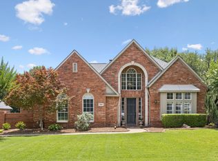 707 Nettleton Dr, Southlake, TX 76092