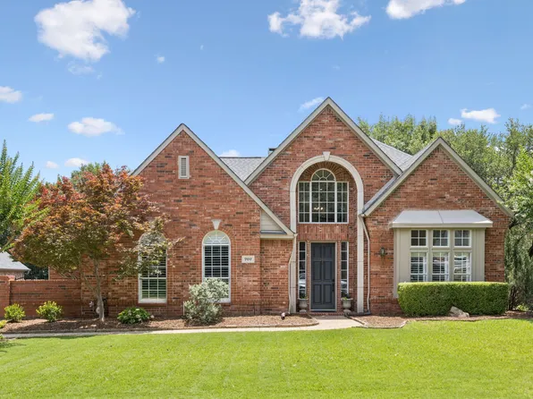 707 Nettleton Dr, Southlake, TX 76092