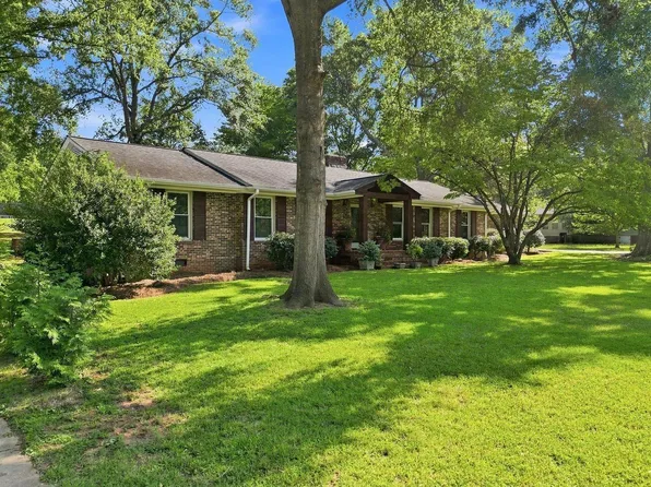 6 Covington Rd, Greenville, SC 29617