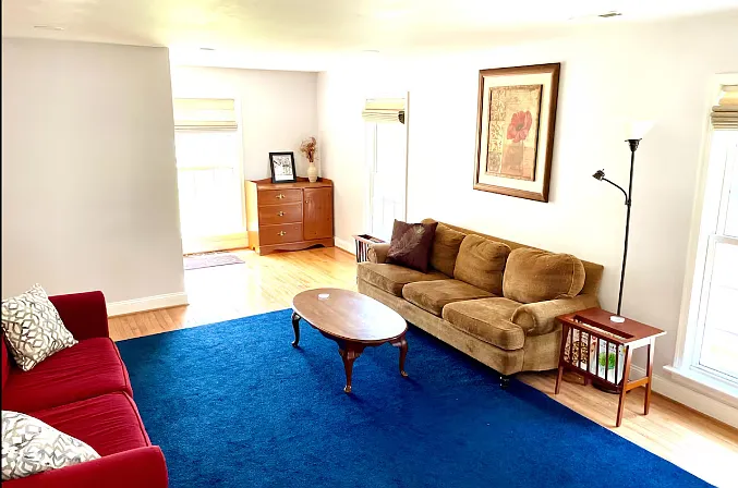 1317 Grayland Ave — Photo 5