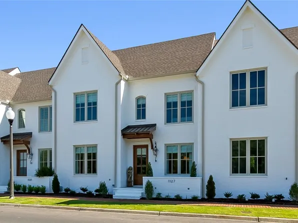 1127 The Townes, Tuscaloosa, AL 35406