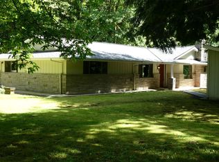 293515 Us Highway 101, Quilcene, WA