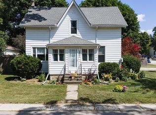 131 Rattenbury St W, Central Huron, ON N0M 1R0
