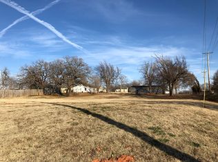 S Madison Ave, Blanchard, OK 73010