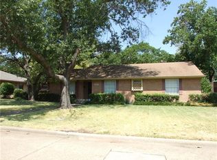 807 Green Hill Rd, Dallas, TX 75232