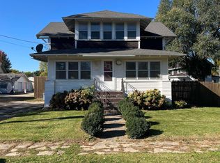 109 N Lincoln St, Sheffield, IA 50475