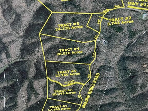 5th image of 2 Malone Ridge Rd #2