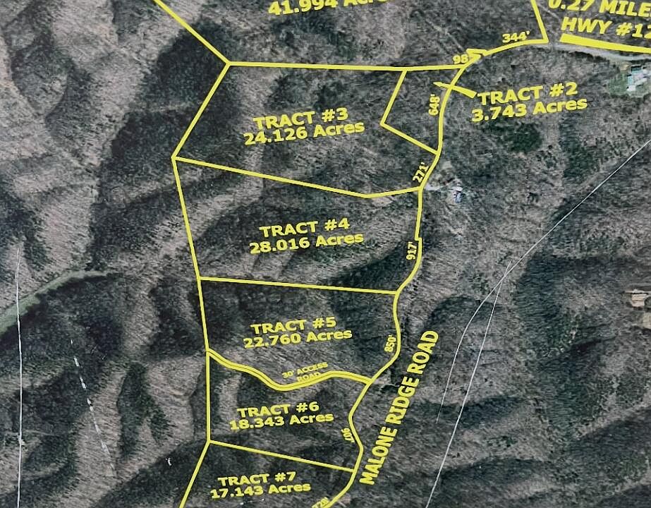 1st image of 5 Malone Ridge Rd