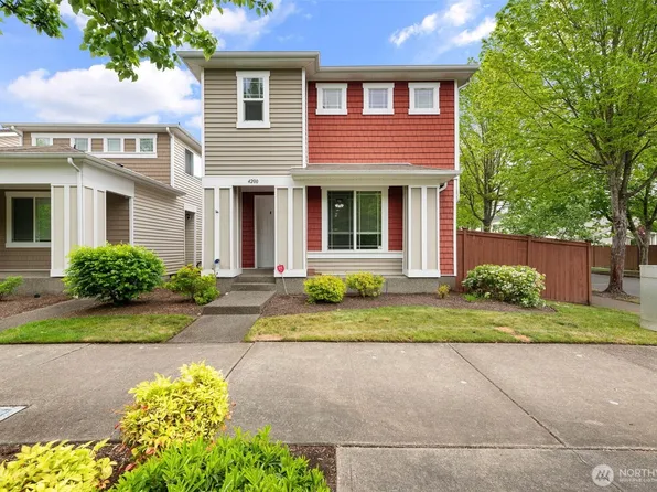 4200 Edgewater Boulevard NE, Lacey, WA 98516