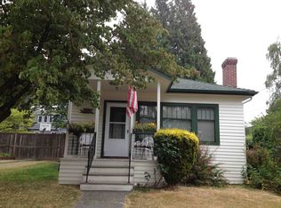 6524 31st Ave NE, Seattle, WA 98115