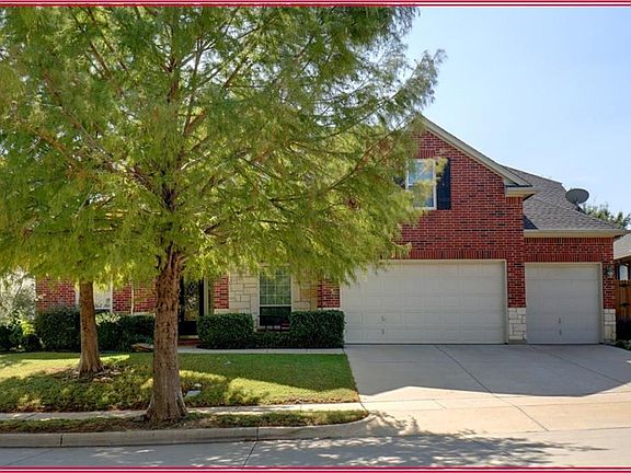 2nd image of 3912 Kimbell Dr